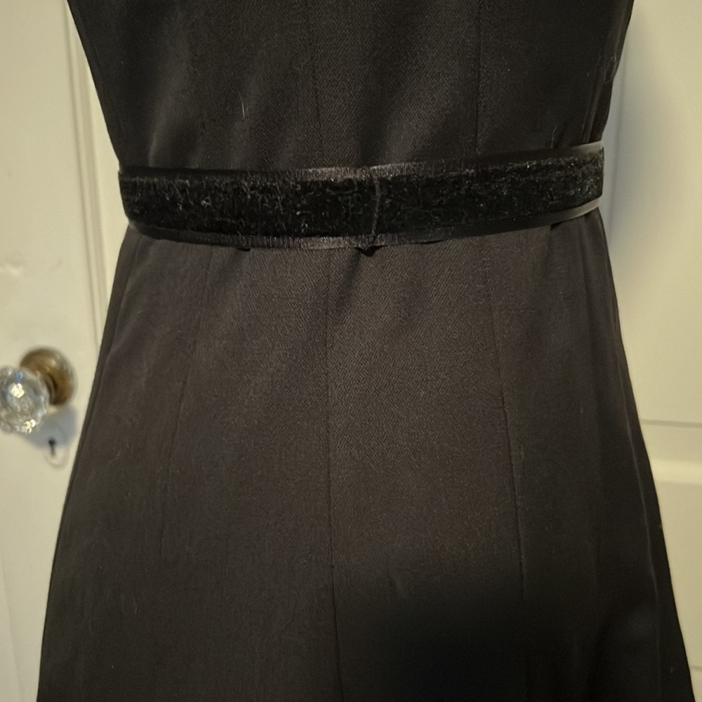 Vintage Express Party Dress View 5